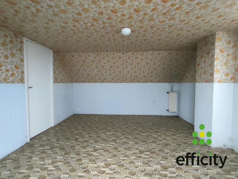 Pavillon - 76 m² - 6 pièces