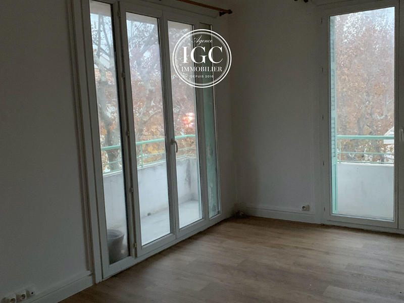 Appartement - 78 m² - 3 pièces