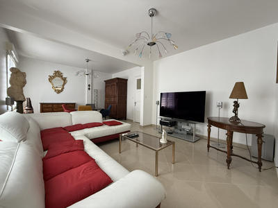 Maison - 134 m² - 5 pièces