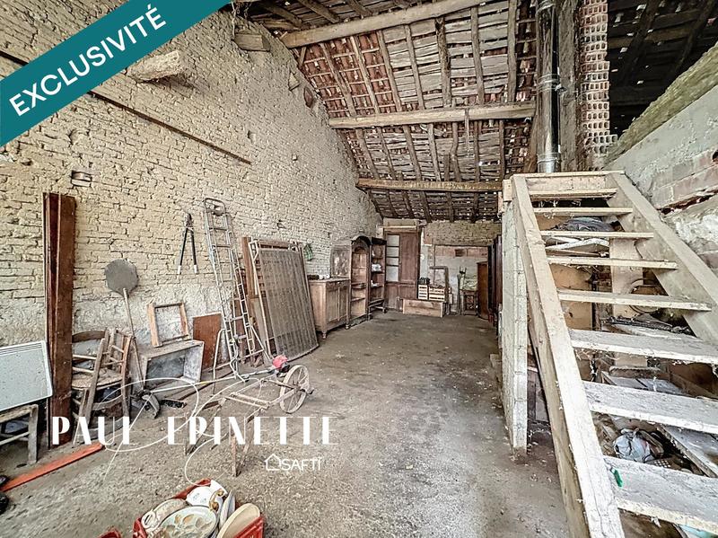 Maison - 146 m² - 6 pièces