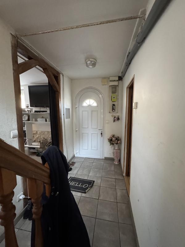 Maison en pierre - 104 m² - 6 pièces