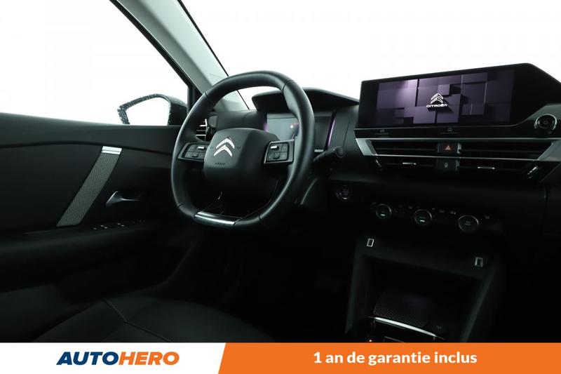 Citroën c4 x 1.5 Blue-HDi Shine Pack Eat8 131 ch