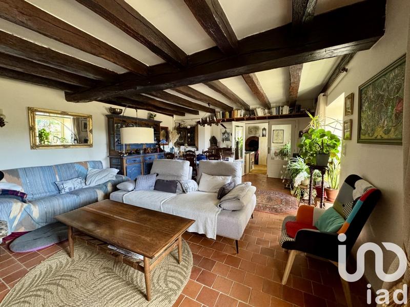 Maison - 167 m² - 5 pièces