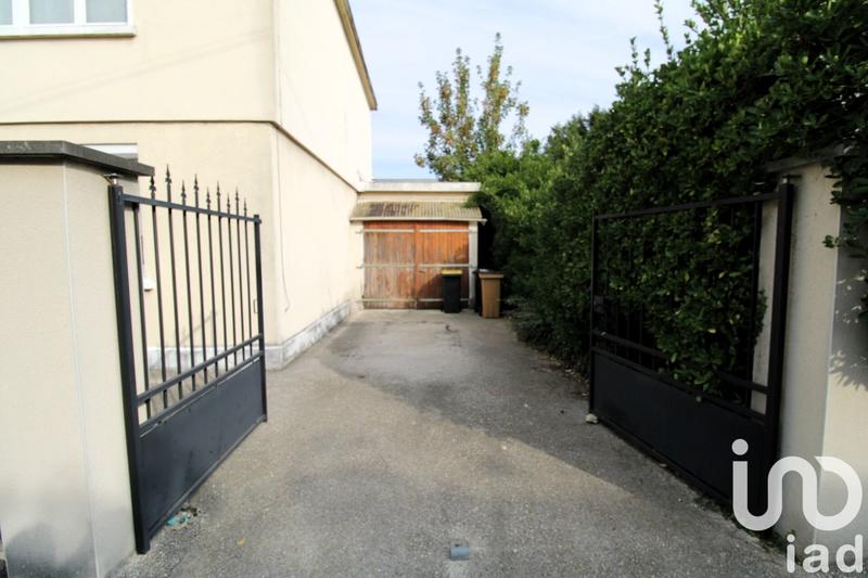 Maison - 76 m² - 4 pièces