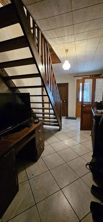 Maison de village - 160 m² - 7 pièces