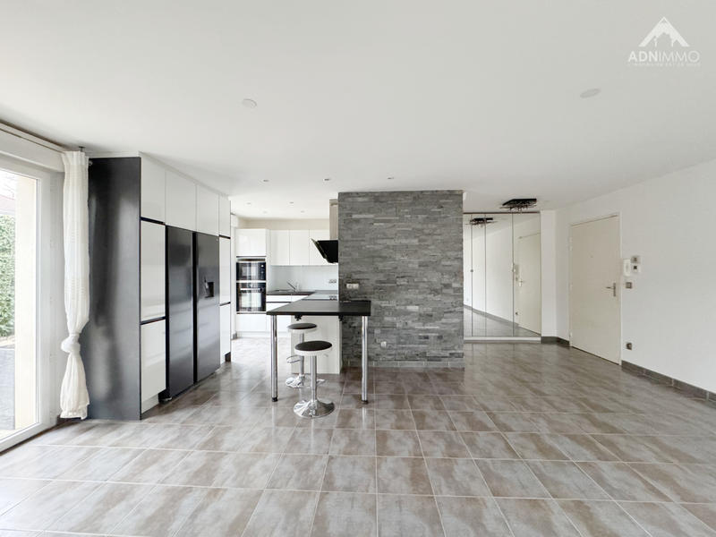 Maison - 81 m² - 4 pièces