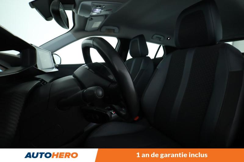 Peugeot 2008 1.5 Blue-HDi Allure 100 ch