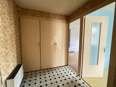 Maison - 106 m² - 4 pièces