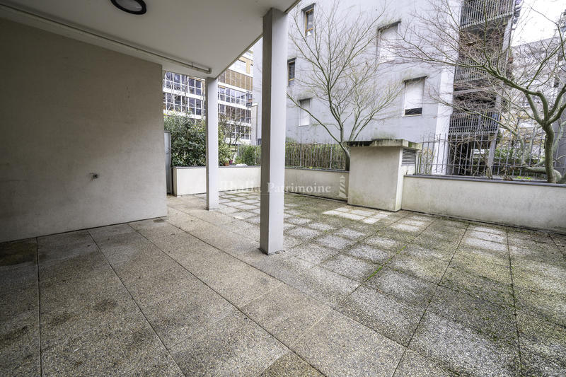 Appartement - 84 m² - 4 pièces