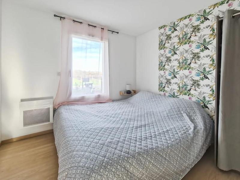 Maison - 81 m² - 4 pièces