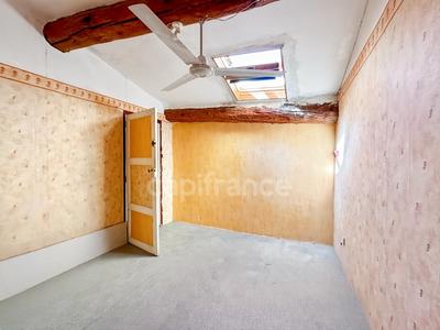 Maison de village - 86 m² - 3 pièces