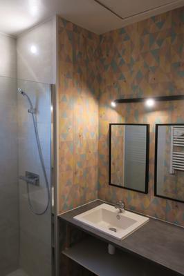 Appartement - 12 m² - 1 pièce