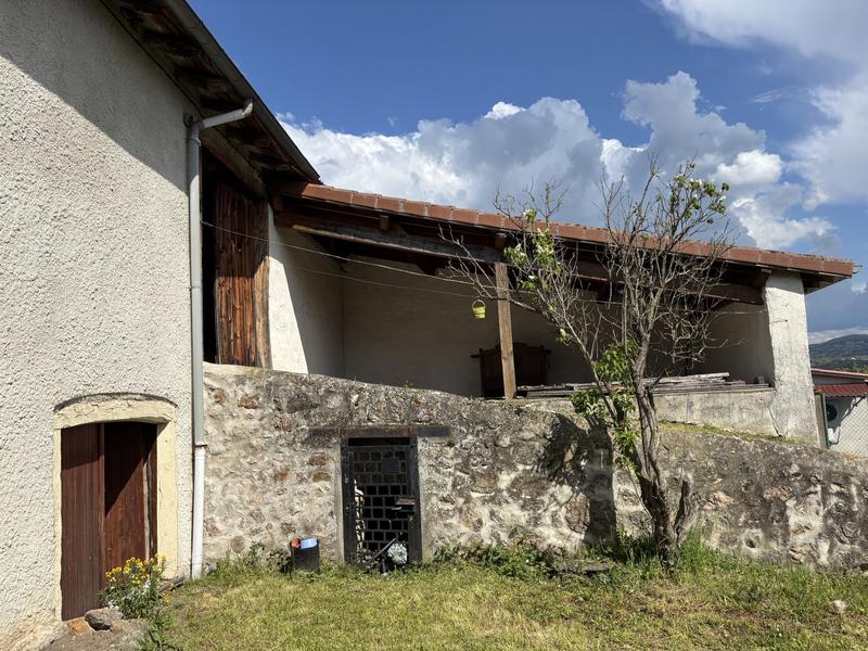 Ferme - 155 m² - 3 pièces