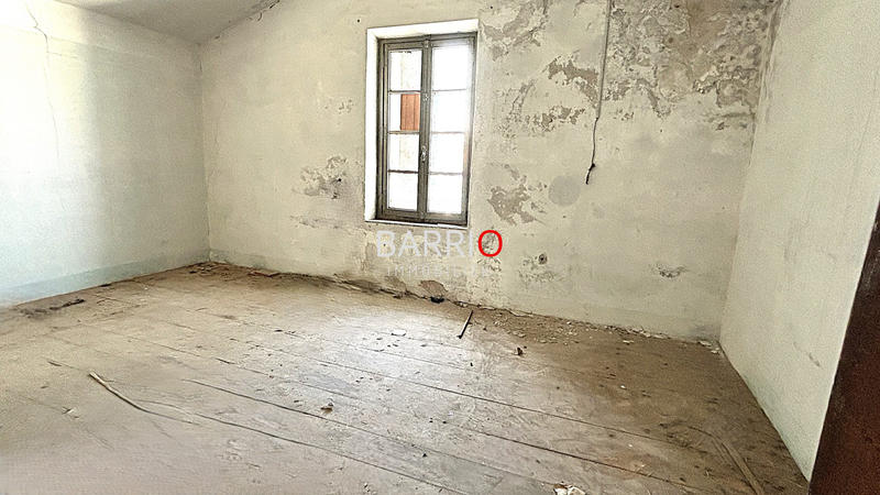 Maison - 190 m² - 6 pièces