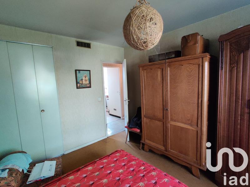 Maison - 65 m² - 3 pièces