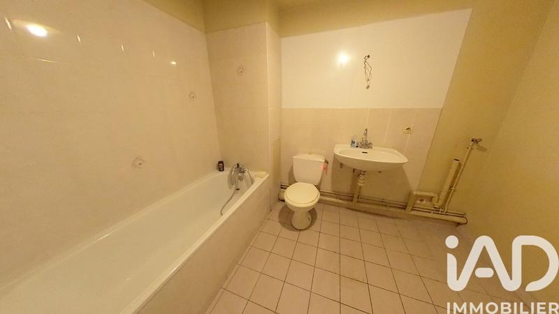 Studio - 36 m² - 2 pièces