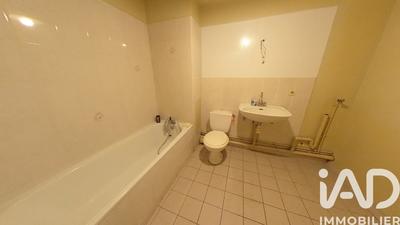 Studio - 36 m² - 2 pièces