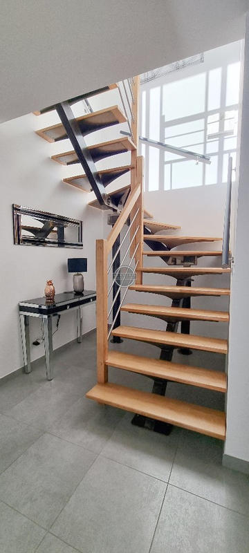 Villa - 150 m² - 5 pièces