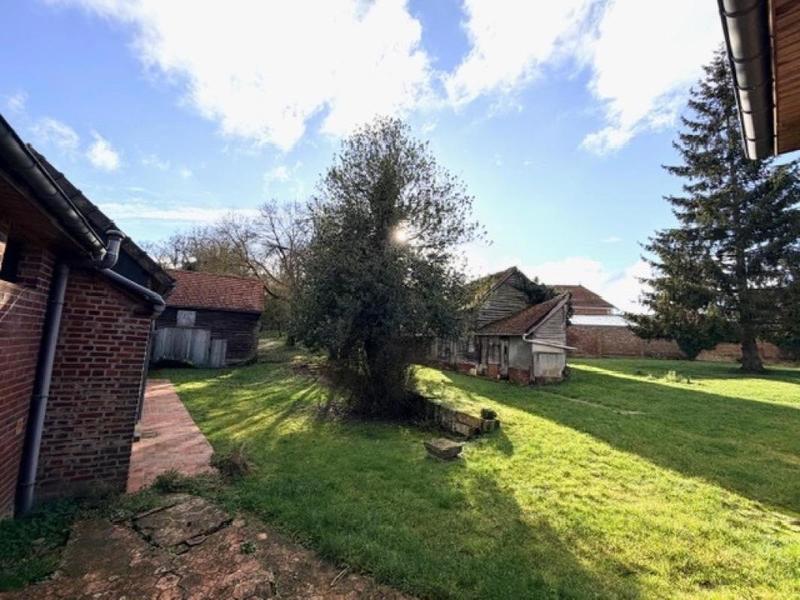 Maison - 89 m² - 5 pièces