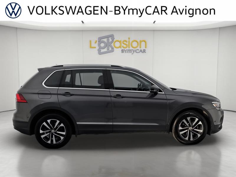 Volkswagen Tiguan 1.5 Tsi Evo 150 Dsg7 Iq.Drive