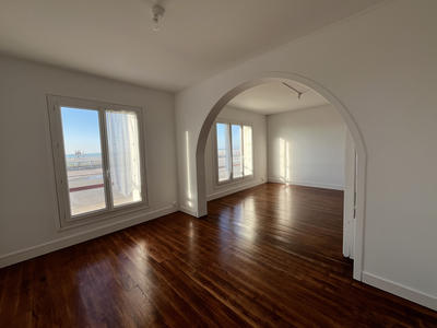 Maison - 128 m² - 6 pièces