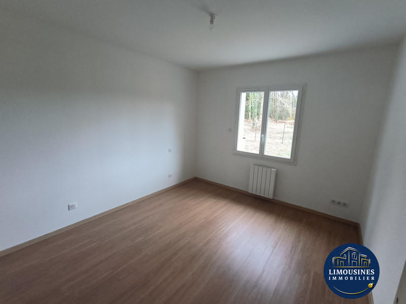 Maison - 88 m² - 5 pièces