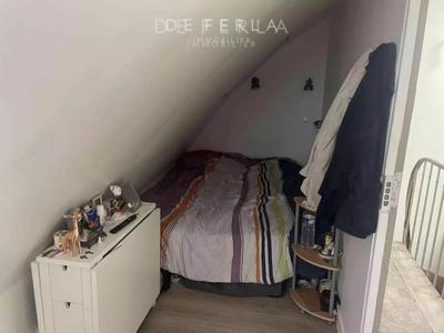 Studio - 10 m² - 1 pièce