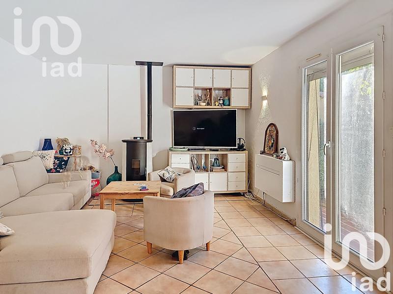 Maison - 196 m² - 7 pièces