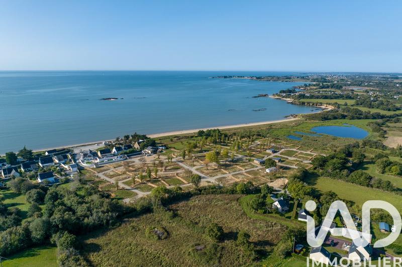 Châlet - 44 m² - 3 pièces