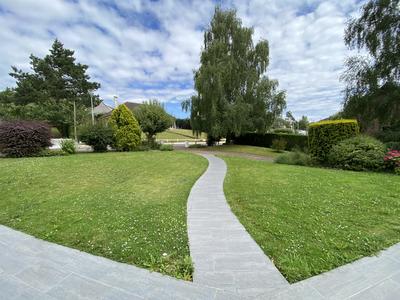 Maison - 144 m² - 7 pièces