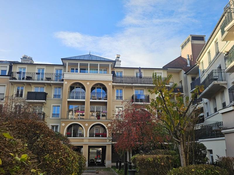 Appartement - 53 m² - 3 pièces