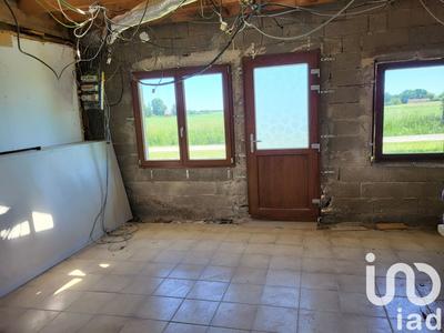 Maison - 115 m² - 3 pièces