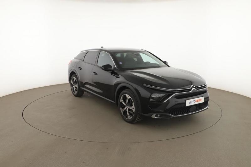 Citroën C5 X 1.2 PureTech Feel Pack Eat8 131 ch