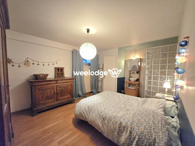 Maison - 145 m² - 6 pièces