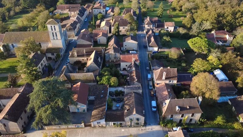 Bastide - 154 m² - 5 pièces