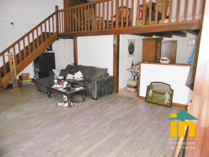 Appartement - 95 m² - 4 pièces