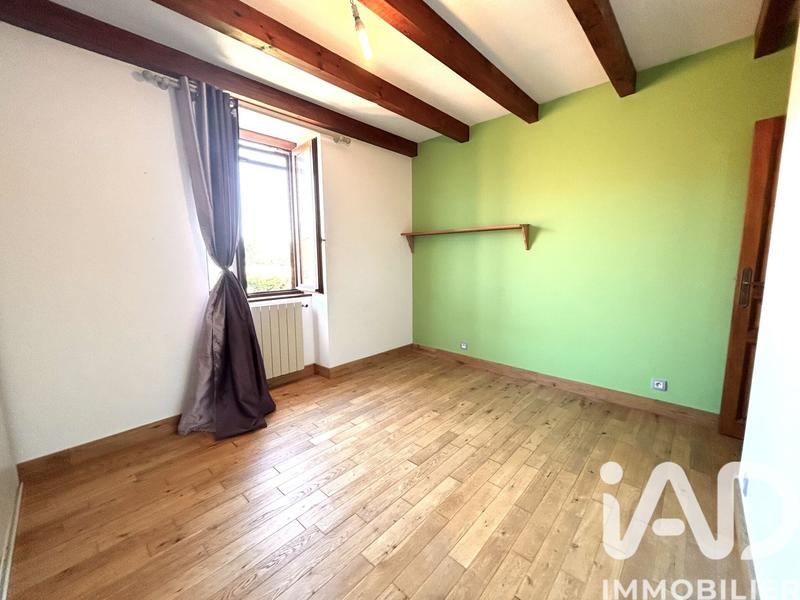 Maison - 315 m² - 10 pièces