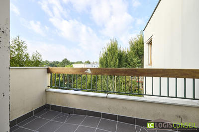 Appartement - 88 m² - 5 pièces