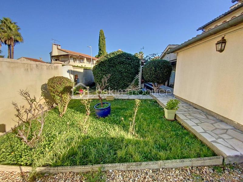 Villa - 147 m² - 6 pièces