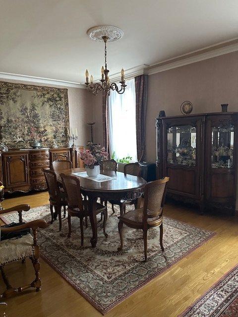 Immeuble - 562 m² - 23 pièces