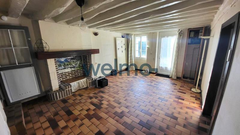 Maison - 111 m² - 5 pièces