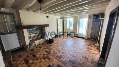 Maison - 111 m² - 5 pièces