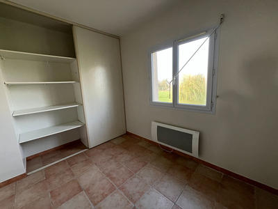 Maison - 102 m² - 5 pièces