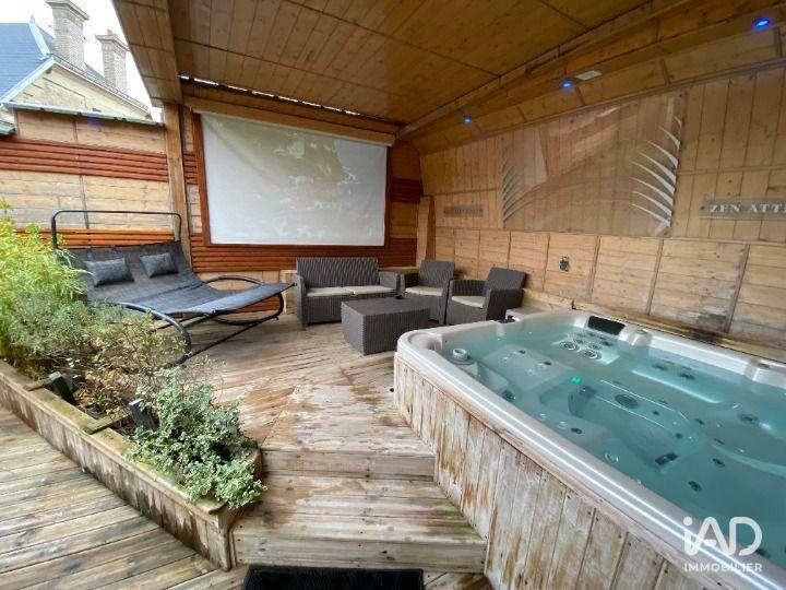 Local commercial - 450 m²