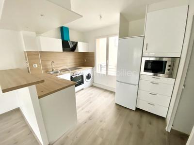 Appartement - 36 m² - 2 pièces