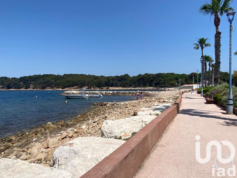 Appartement - 49 m² - 2 pièces