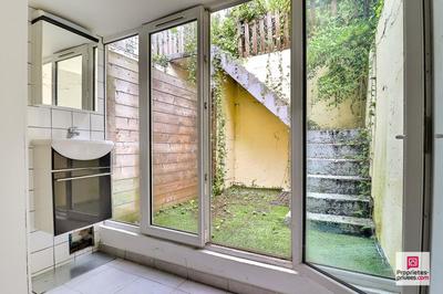 Appartement - 31 m² - 1 pièce