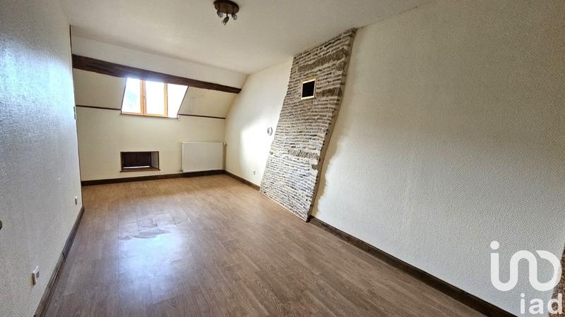 Maison - 195 m² - 7 pièces