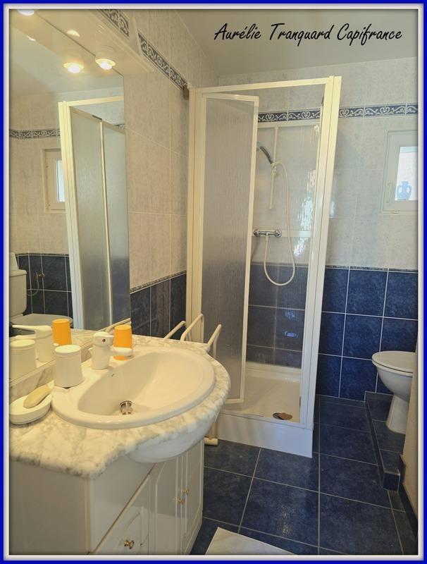 Maison - 158 m² - 7 pièces