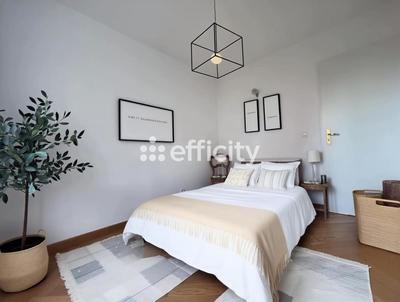 Appartement - 83 m² - 4 pièces